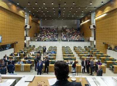 Por unanimidade, Alesp aprova projeto para reajuste salarial de 13% a 34% dos policiais