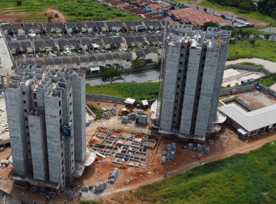 Novo ciclo de lançamentos de construtora vai movimentar R$ 220 milhões em Jacareí