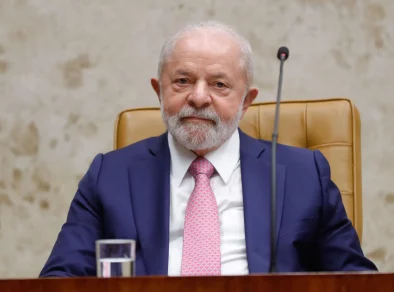 64% da população joseense reprova o Governo Lula