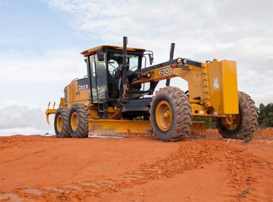 Atletas de Caçapava puxarão máquina de 10 toneladas