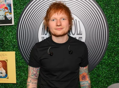 Ed Sheeran é inocentado de acusação de plágio