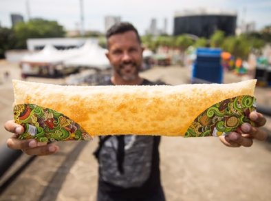 São José receberá primeira edição do Festival Pastel e Cerveja