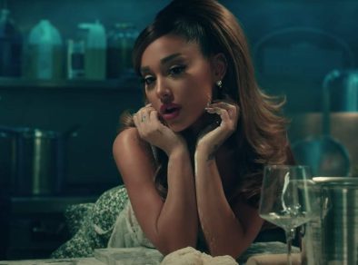 Ariana Grande alcança marca recorde de 90 milhões de seguidores no Spotify