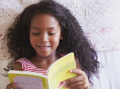 Brasil fica entre os 5 piores em capacidade de leitura infantil