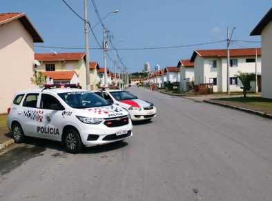 Homem é morto a tiros na Vila São Bento, em Guaratinguetá