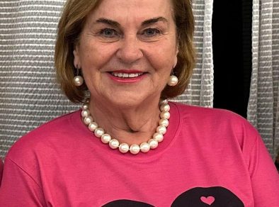 Tânia Mary Gomez palestrará no Congresso da Abraccos