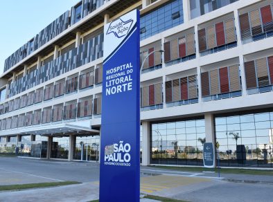 Hospital Regional do Litoral Norte anuncia processo seletivo para 15 cargos