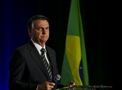 Jair Bolsonaro está inelegível até 2030 após decisão do TSE