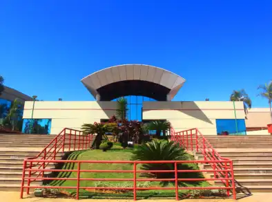 Evento sobre geotecnologia reúne prefeitos de todo o país