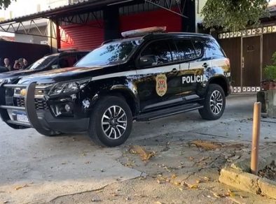 Polícia Civil prende sete pessoas por tráfico de drogas no Vale