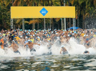 Circuito Mares – Etapa Caraguatatuba na praia da Cocanha 2023