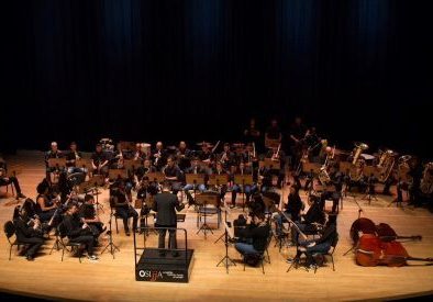 Banda Sinfônica de Jacareí apresenta o concerto “Clássicos Disney-100 anos de magia!”