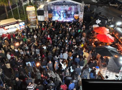 Shopping Pátio Pinda recebe 1º Motor Road Festival