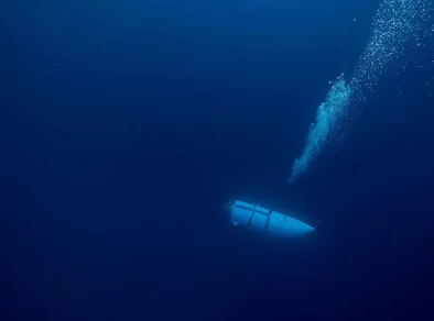 5 tripulantes de submarino estão mortos, confirma empresa; saiba quem eram os passageiros