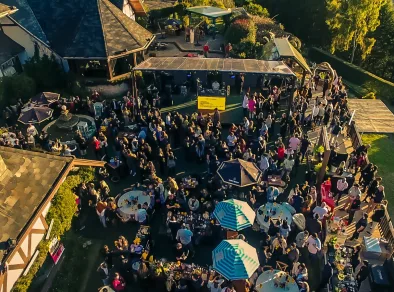 Campos do Jordão recebe a 15º “Feijoada Chateau La Villette”