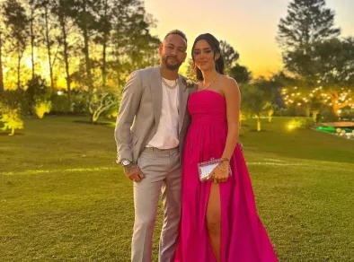 Neymar posta “carta aberta” à Bruna Biancardi após rumores de traição