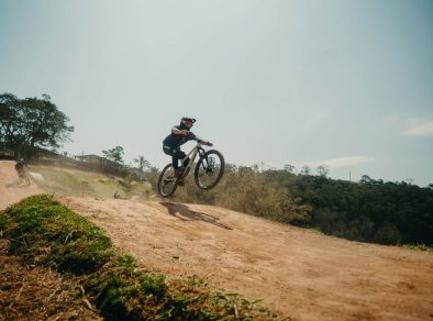 Mobai Bike Land em São José sedia “3ª Etapa Copa Pump League Brasil”