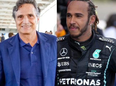 Piquet tem recurso negado e multa de R$ 5 milhões é mantida por fala sobre Hamilton