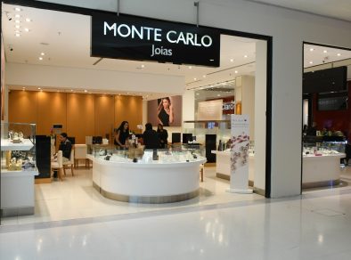 Tanara Beauty & Monte Carlo jóias promovem lançamento da nova coleção Alma