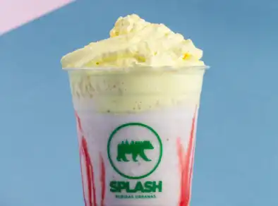 Cafeteria lança Frappé Casadinho para celebrar Dia dos Namorados