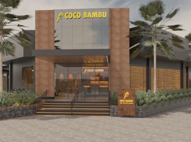 Coco Bambu anuncia inauguração na segunda (19)