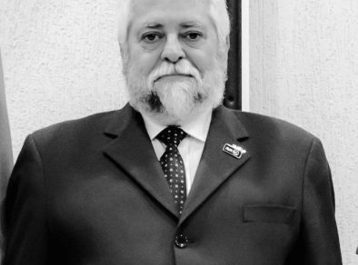 Morre ex-presidente da Fundação Valeparaibana de Ensino