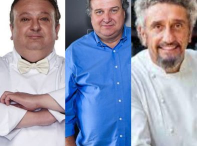 Grandes chefs de cozinha marcam presença no 2° Fórum da Gastronomia Artesanal