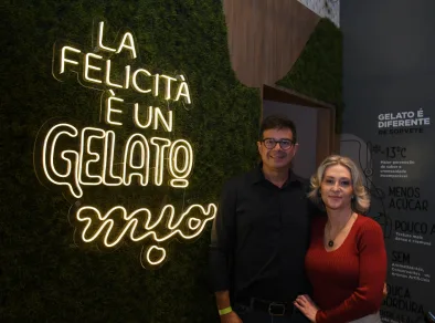 MIO Sogno di Gelato inaugura no Madrid Open Mall