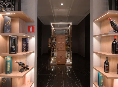 A importância da arquitetura criativa e funcional