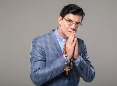 Canção Nova recebe Padre Reginaldo Manzotti para show e missa neste fim de semana