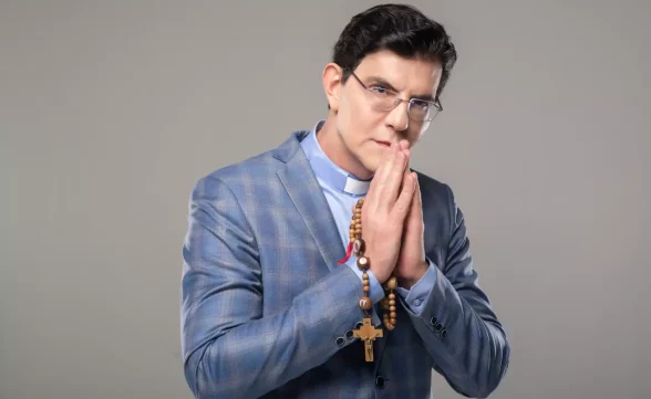 Canção Nova recebe Padre Reginaldo Manzotti para show e missa neste fim de semana