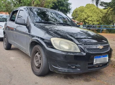 Polícia prende detento de “saidinha” após roubo de carro na Zona Sul