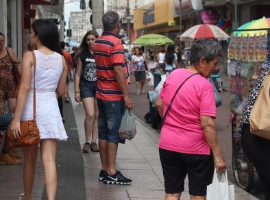 Campanha Taubateamo “Dia dos Namorados” sorteia vales compras no Comércio de Taubaté