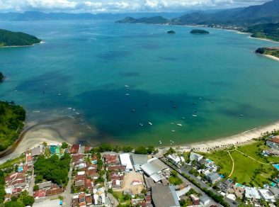 70 mil turistas são aguardados em Caraguatatuba durante o feriado