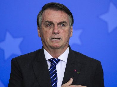 TSE julga inelegibilidade de Bolsonaro no dia 22 de junho