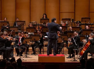 São José recebe Orquestra Sinfônica Municipal de SP na próxima sexta (23)