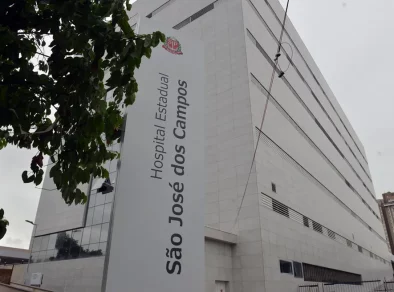 Hospital Regional de São José abre processo seletivo para 9 cargos