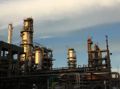 Petrobras investiga morte de trabalhador por mal súbito
