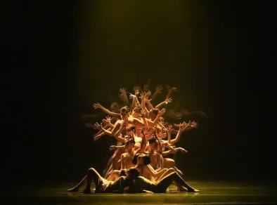 Cine Teatro apresenta espetáculo nesta sexta-feira (30)