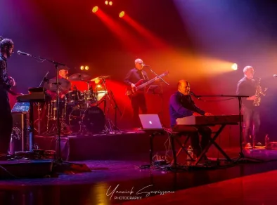 São José recebe a banda Supertramp Experience