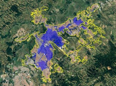 Confira os bairros de São José que receberão o sinal 5G da Tim