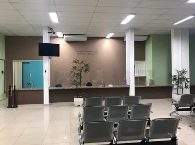 Farmácia Central de São José passa a atender em novo endereço