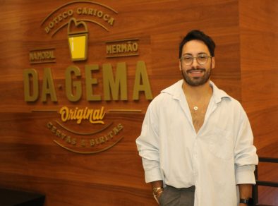 Festa 40º esquenta a temperatura no Boteco da Gema em São José