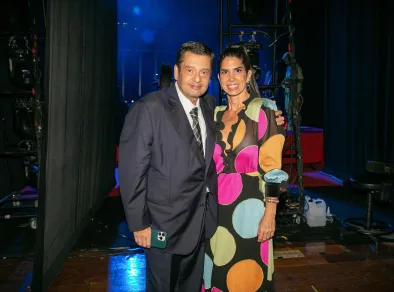 30º Prêmio da Música reuniu expoentes da música brasileira no Theatro Municipal