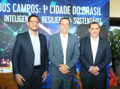 Sucesso na primeira edição do “Conexão Smart Solutions” no Parque Tecnológico