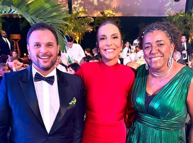 BrazilFoundation, o Luz Alliance Fund Miami Gala