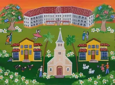 Artista Joseense publica exposição virtual com uma obra por dia até aniversário de São José (27)