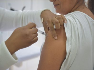 Vacina da gripe está liberada para toda a população joseense até 31 de julho