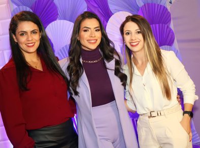 Empreendedorismo feminino em mais um Workshop Protagonistas Lucrativas