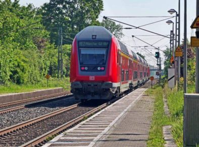 Estado avalia criação de linha de trem entre São José e São Paulo